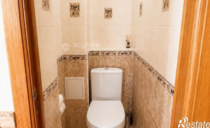 4-комн квартира ул Энтузиастов, 27,  д. 27