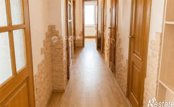 4-комн квартира ул Энтузиастов, 27,  д. 27