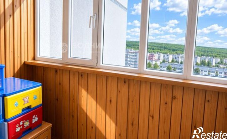 4-комн квартира ул Энтузиастов, 27,  д. 27