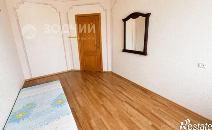 4-комн квартира ул Энтузиастов, 27,  д. 27