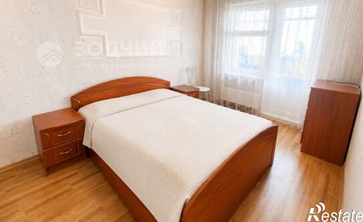 4-комн квартира ул Энтузиастов, 27,  д. 27