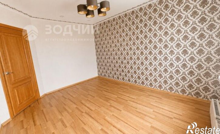 4-комн квартира ул Энтузиастов, 27,  д. 27