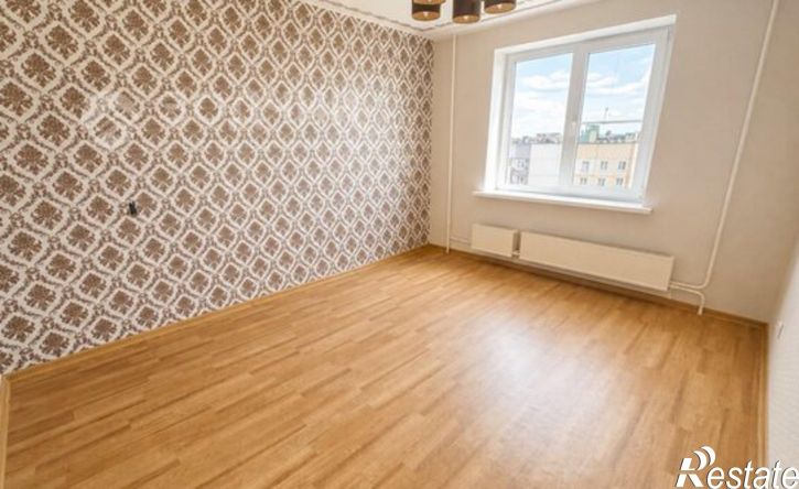 4-комн квартира ул Энтузиастов, 27,  д. 27