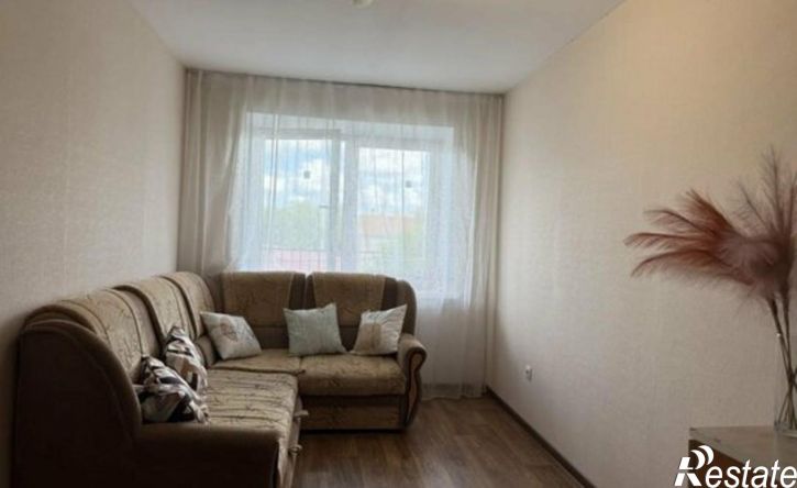 1-комн квартира ул Башмачникова, 29,  д. 29