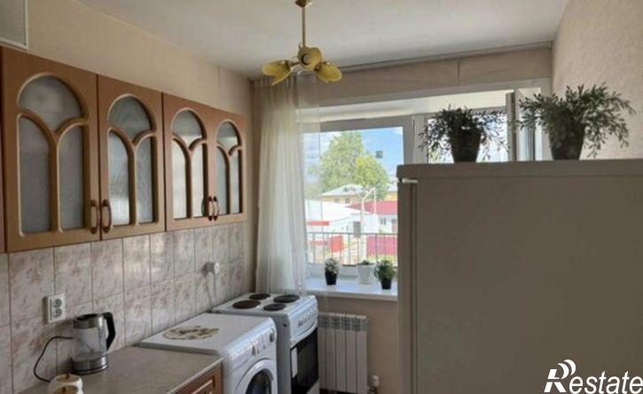1-комн квартира ул Башмачникова, 29,  д. 29