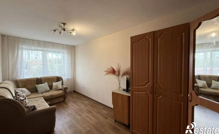 1-комн квартира ул Башмачникова, 29,  д. 29