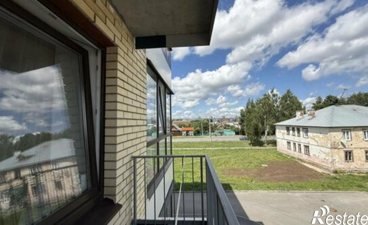 1-комн квартира ул Башмачникова, 29,  д. 29