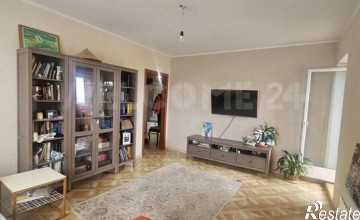 2-комн квартира пр-кт Ленина, 25 1,  д. 25 1,  к. 1