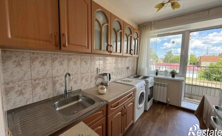1-комн квартира ул Башмачникова, 29,  д. 29