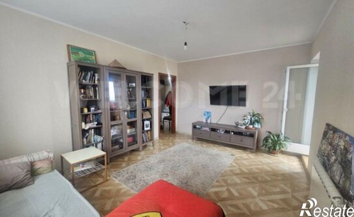 2-комн квартира пр-кт Ленина, 25 1,  д. 25 1,  к. 1