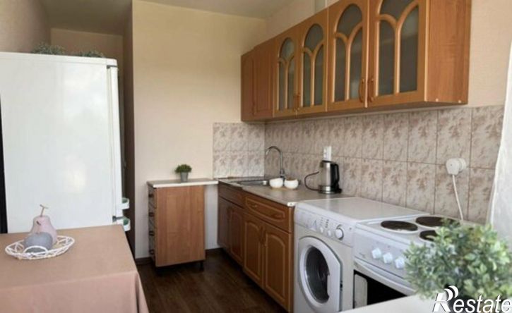 1-комн квартира ул Башмачникова, 29,  д. 29