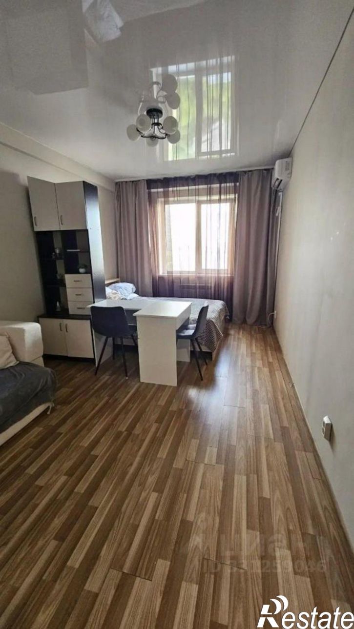 1-комн квартира ул Ярославская, 72,  д. 72