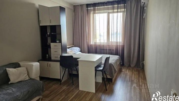 1-комн квартира ул Ярославская, 72,  д. 72