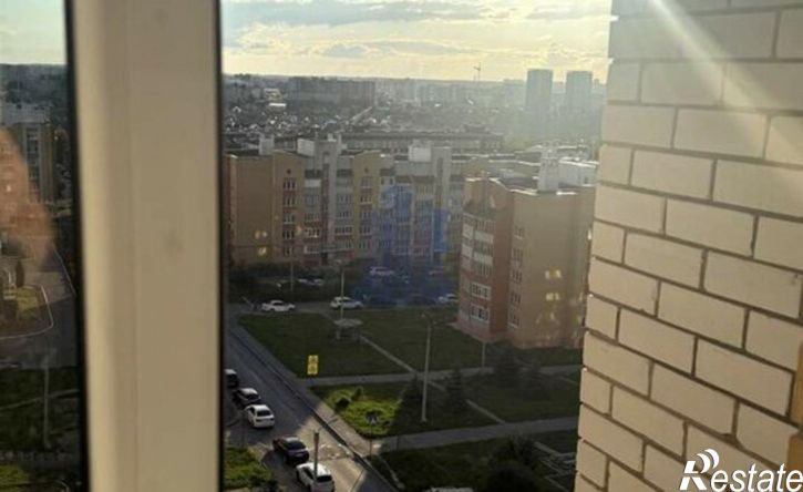 2-комн квартира ул Строителей, 6,  д. 6