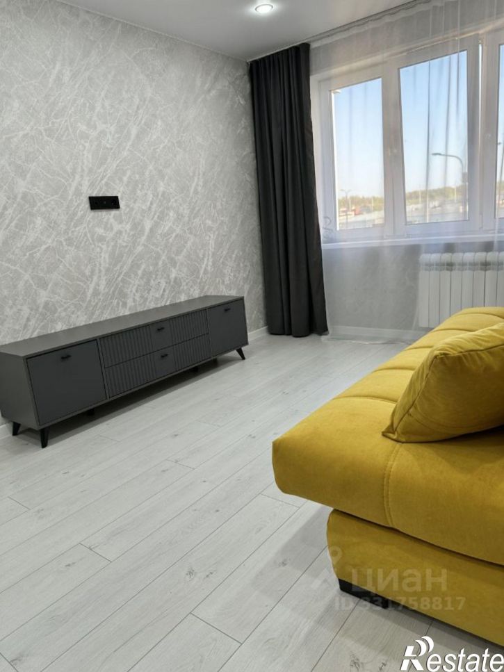 1-комн квартира