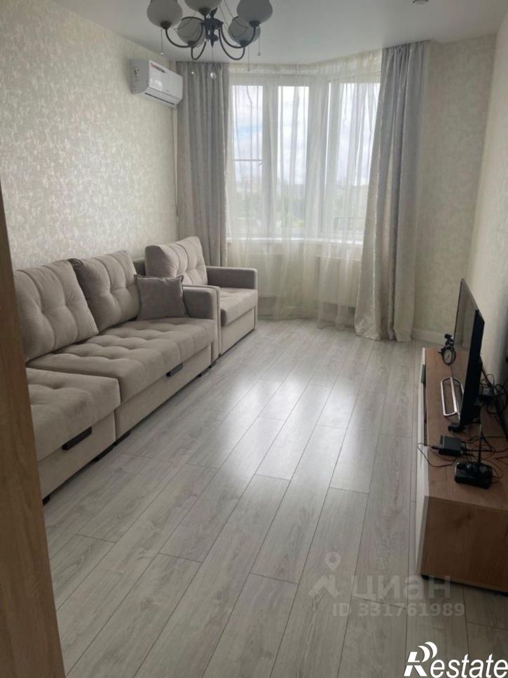 1-комн квартира ул Учительская, 15,  д. 15