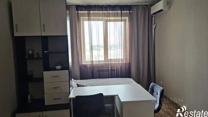 1-комн квартира ул Ярославская, 72,  д. 72