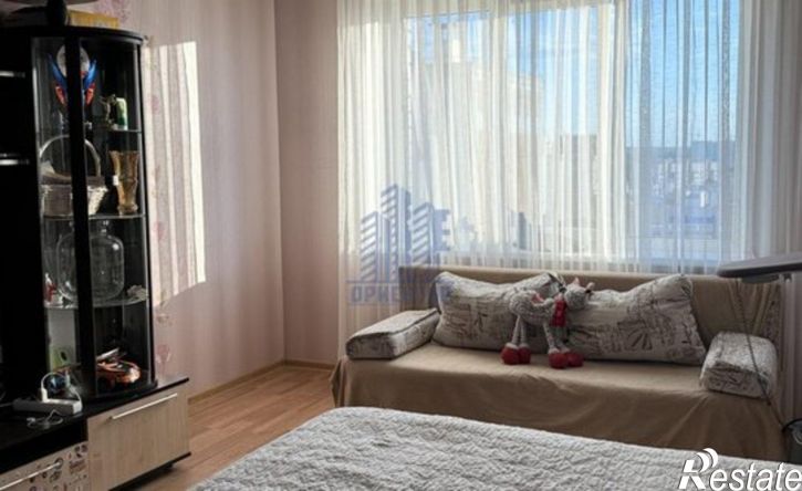 2-комн квартира ул Строителей, 6,  д. 6