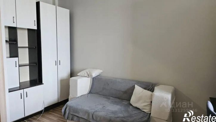 1-комн квартира ул Ярославская, 72,  д. 72