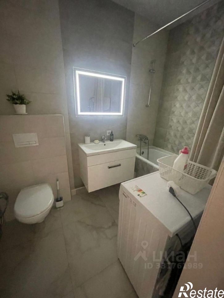 1-комн квартира ул Учительская, 15,  д. 15