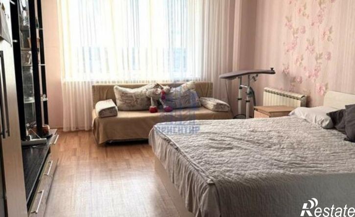2-комн квартира ул Строителей, 6,  д. 6