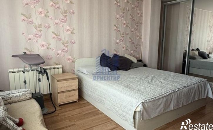 2-комн квартира ул Строителей, 6,  д. 6