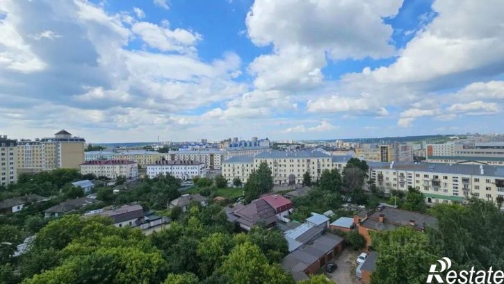 1-комн квартира ул Ярославская, 72,  д. 72