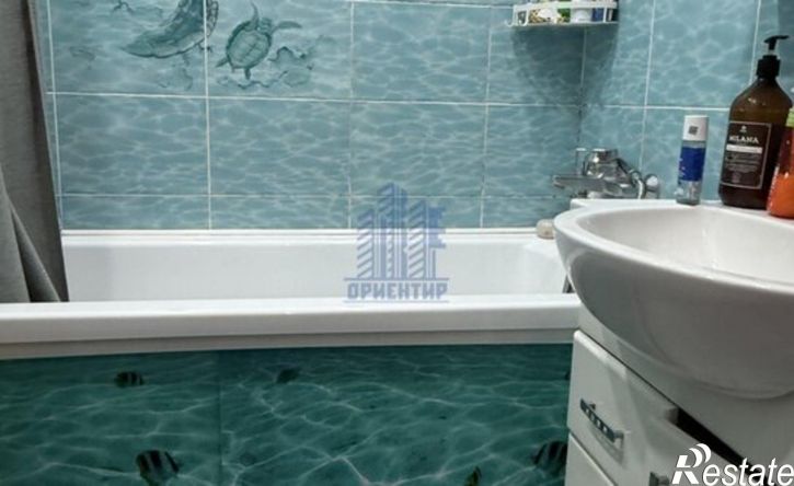 2-комн квартира ул Строителей, 6,  д. 6