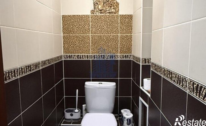 2-комн квартира ул Строителей, 6,  д. 6