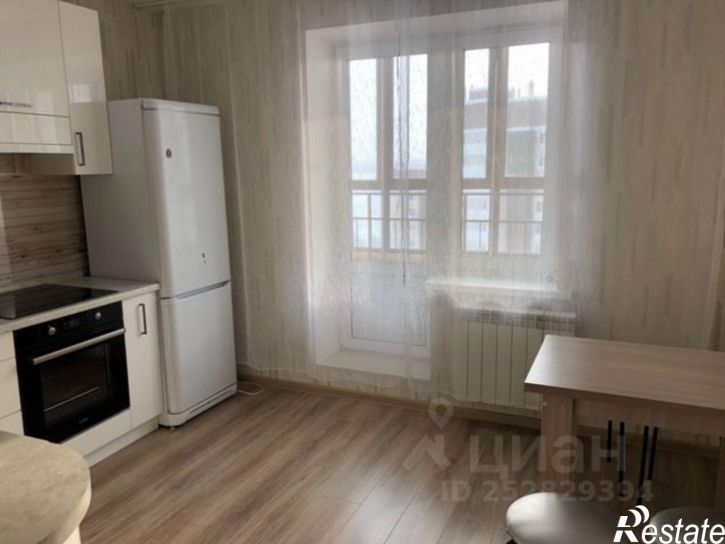 1-комн квартира пр-кт Тракторостроителей, 74,  д. 74