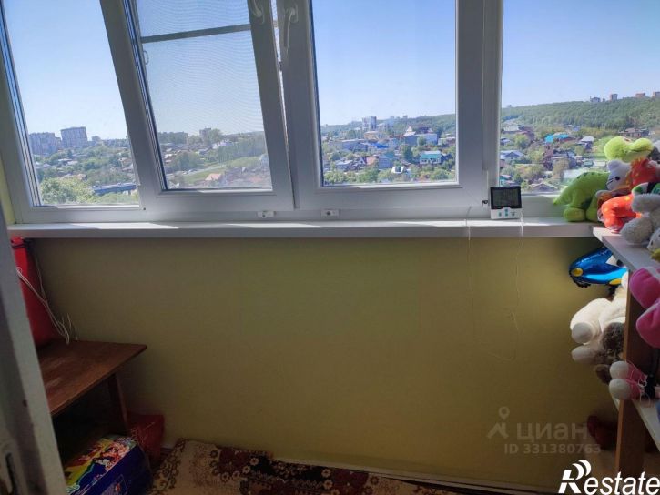 1-комн квартира ул Короленко, 22 1,  д. 22 1,  к. 1