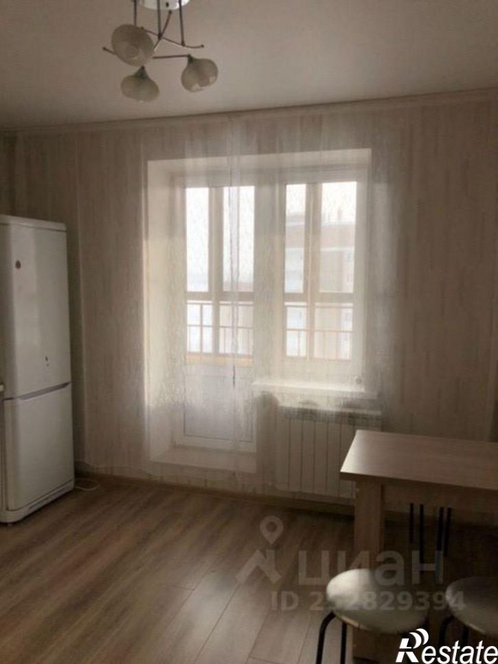 1-комн квартира пр-кт Тракторостроителей, 74,  д. 74