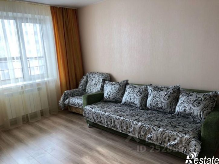 1-комн квартира пр-кт Тракторостроителей, 74,  д. 74