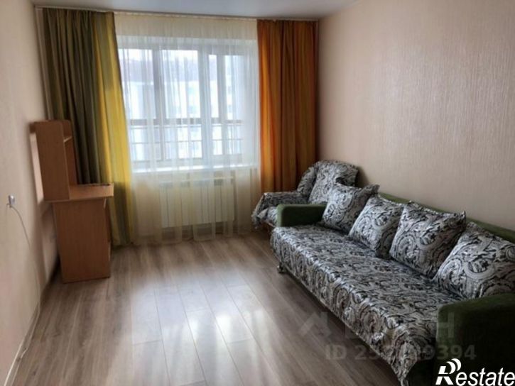 1-комн квартира пр-кт Тракторостроителей, 74,  д. 74