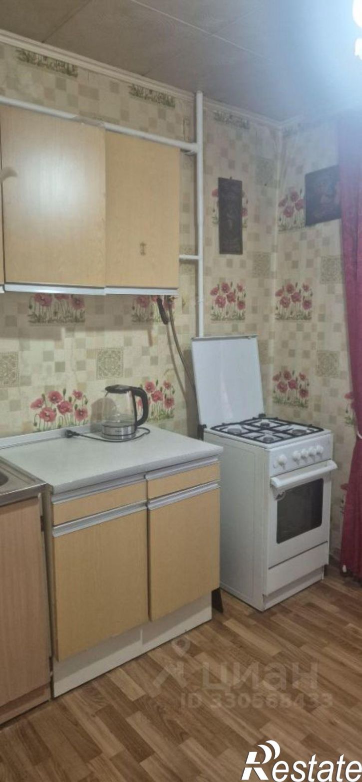 1-комн квартира ул Пролетарская, 26,  д. 26