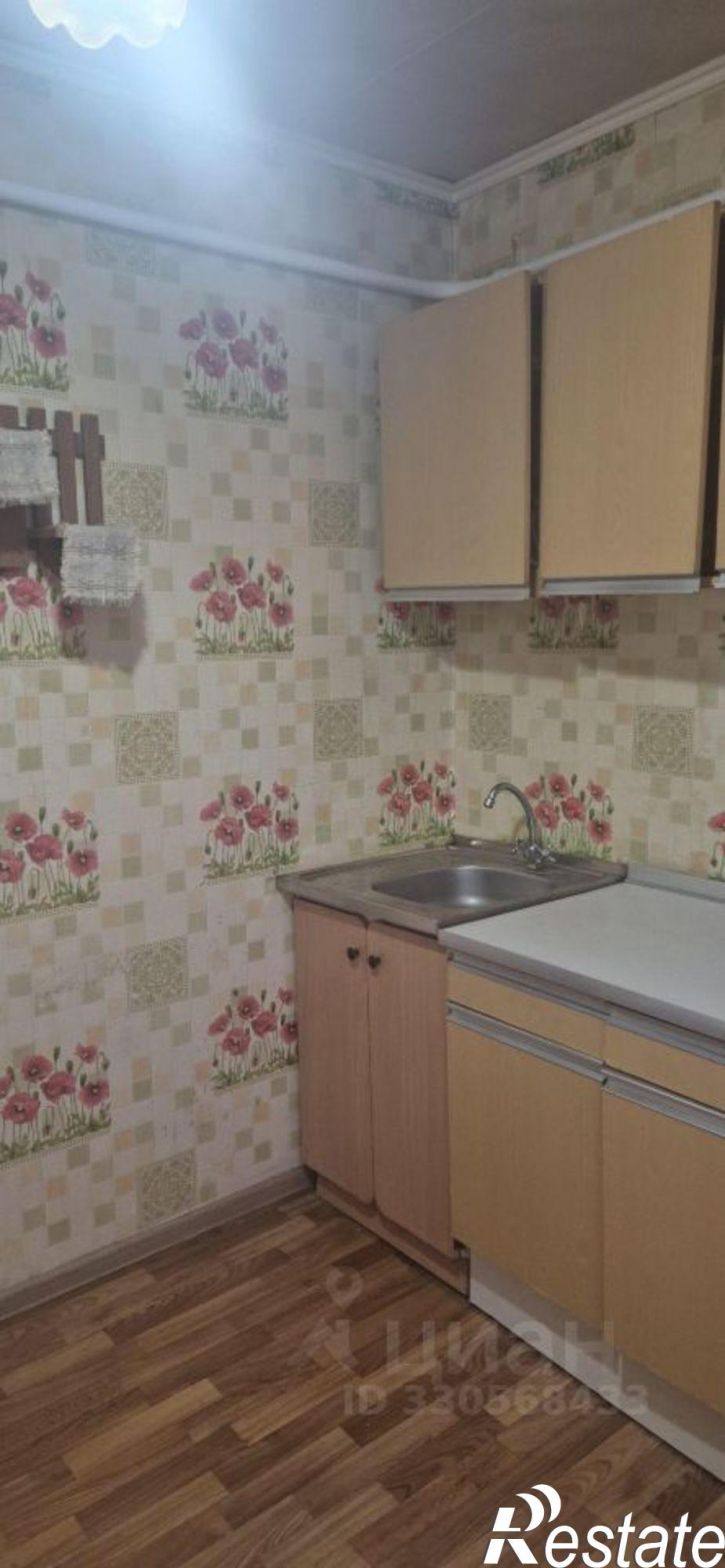 1-комн квартира ул Пролетарская, 26,  д. 26