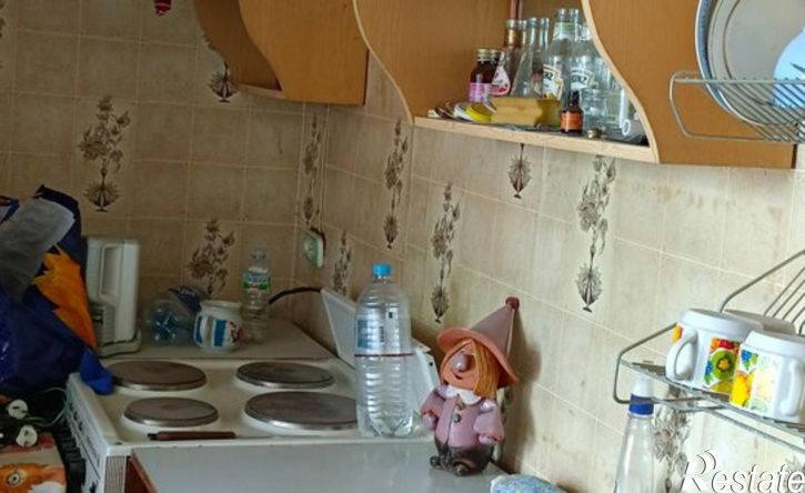 2-комн квартира пр-кт Максима Горького, 13/22,  д. 13/22