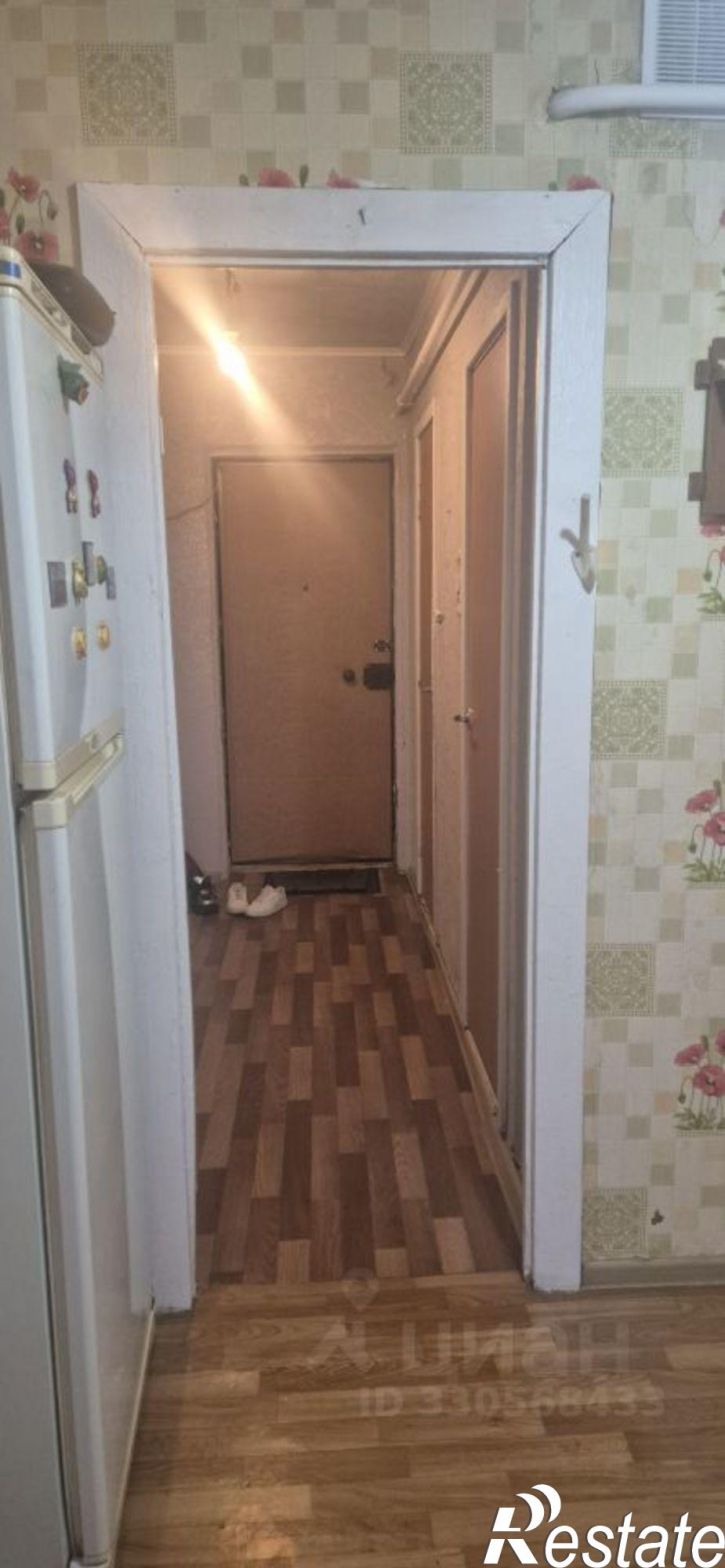 1-комн квартира ул Пролетарская, 26,  д. 26