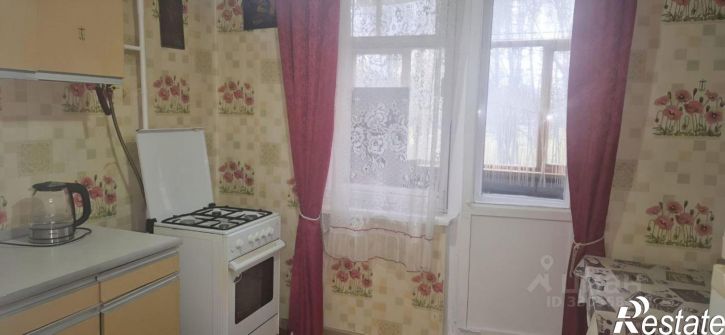 1-комн квартира ул Пролетарская, 26,  д. 26