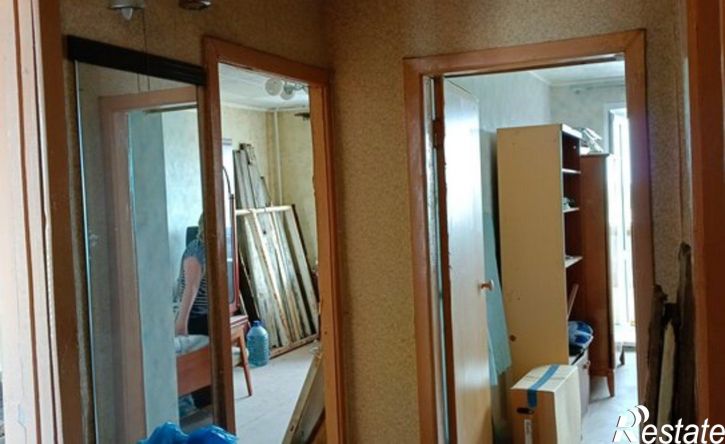 2-комн квартира пр-кт Максима Горького, 13/22,  д. 13/22