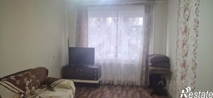 1-комн квартира ул Пролетарская, 26,  д. 26