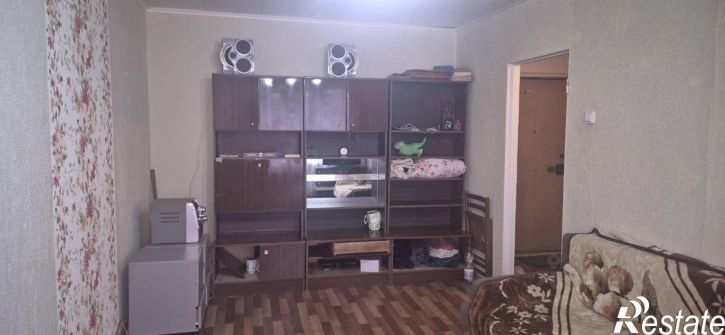 1-комн квартира ул Пролетарская, 26,  д. 26