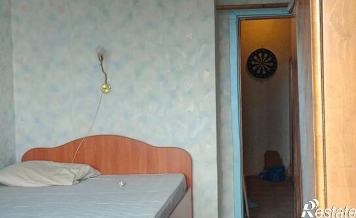 2-комн квартира пр-кт Максима Горького, 13/22,  д. 13/22