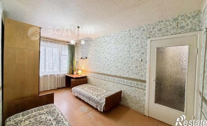 2-комн квартира ул 50 лет Октября, 1,  д. 1