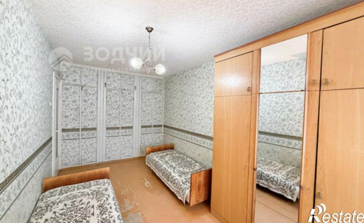 2-комн квартира ул 50 лет Октября, 1,  д. 1