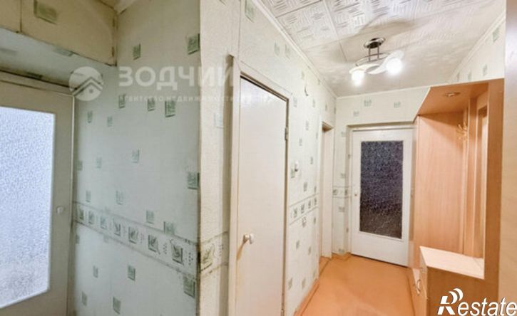 2-комн квартира ул 50 лет Октября, 1,  д. 1
