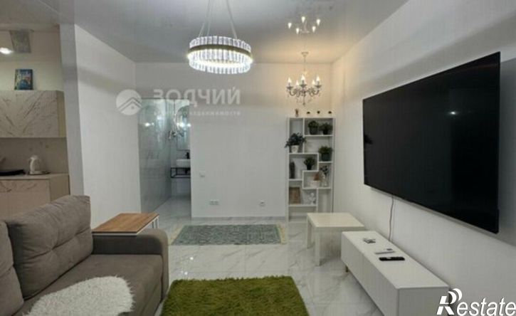 1-комн квартира ул Анатолия Игумнова, 28,  д. 28