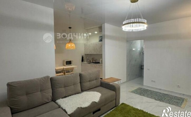 1-комн квартира ул Анатолия Игумнова, 28,  д. 28