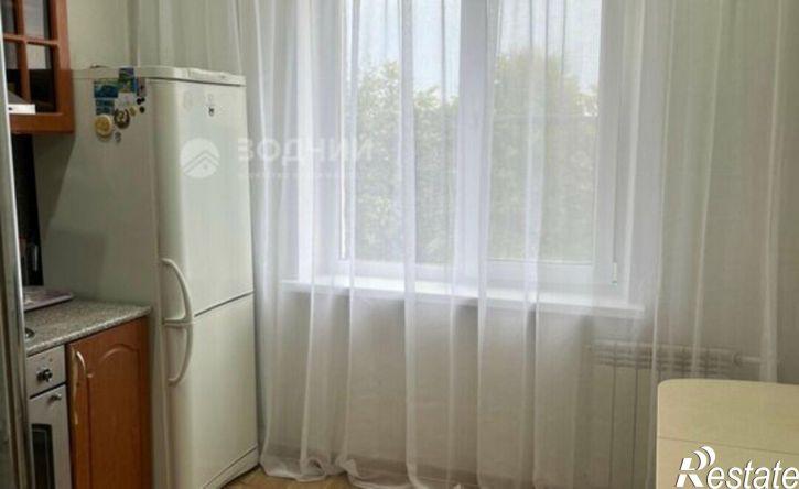 2-комн квартира б-р А.Миттова, 33,  д. 33