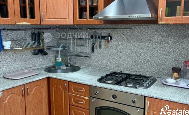 2-комн квартира б-р А.Миттова, 33,  д. 33